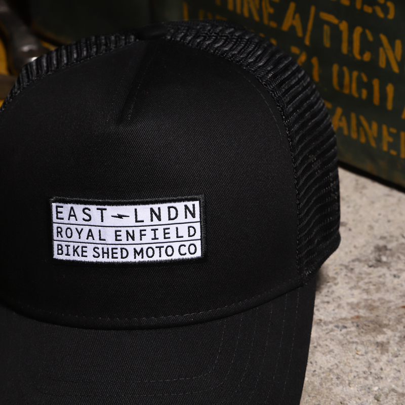 BSMC 트러커 모자